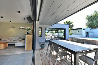  Maison � vendre 10 pi�ces 300 m�