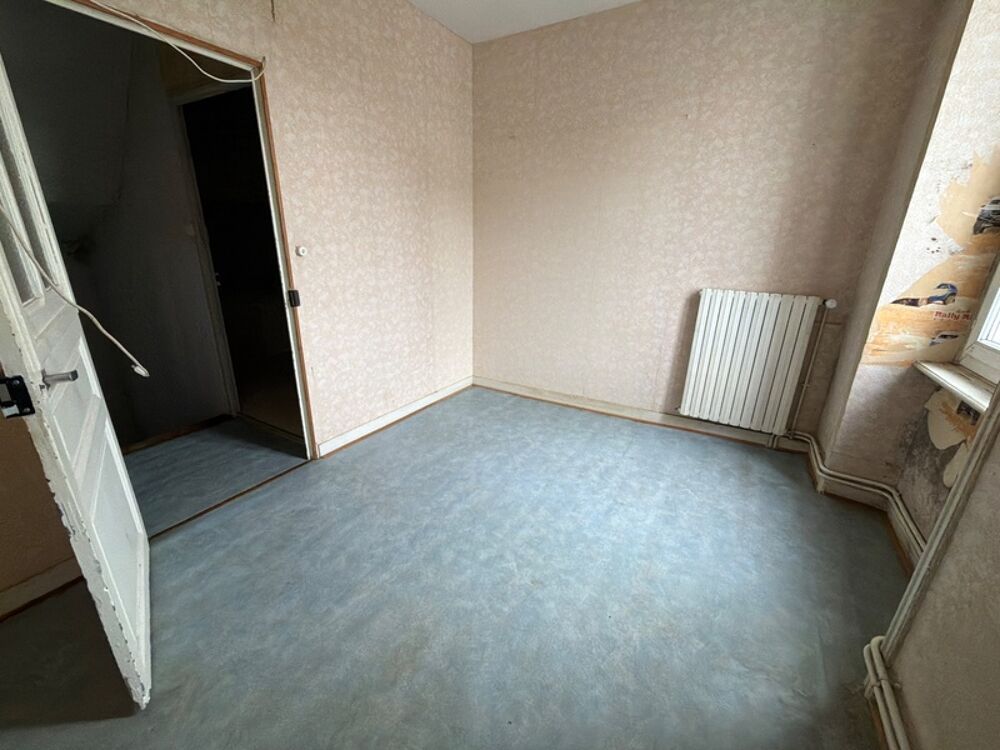 Vente Propriété/Château Propriete à vendre 10 pièces  (56). investisseur Plouay
