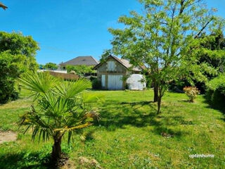  Maison à vendre 4 pièces 120 m²