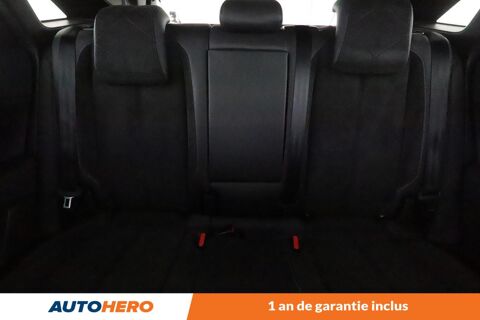 DS7 1.6 PureTech Performance Line + Automatique 225 ch 2018 occasion 92130 Issy-les-Moulineaux