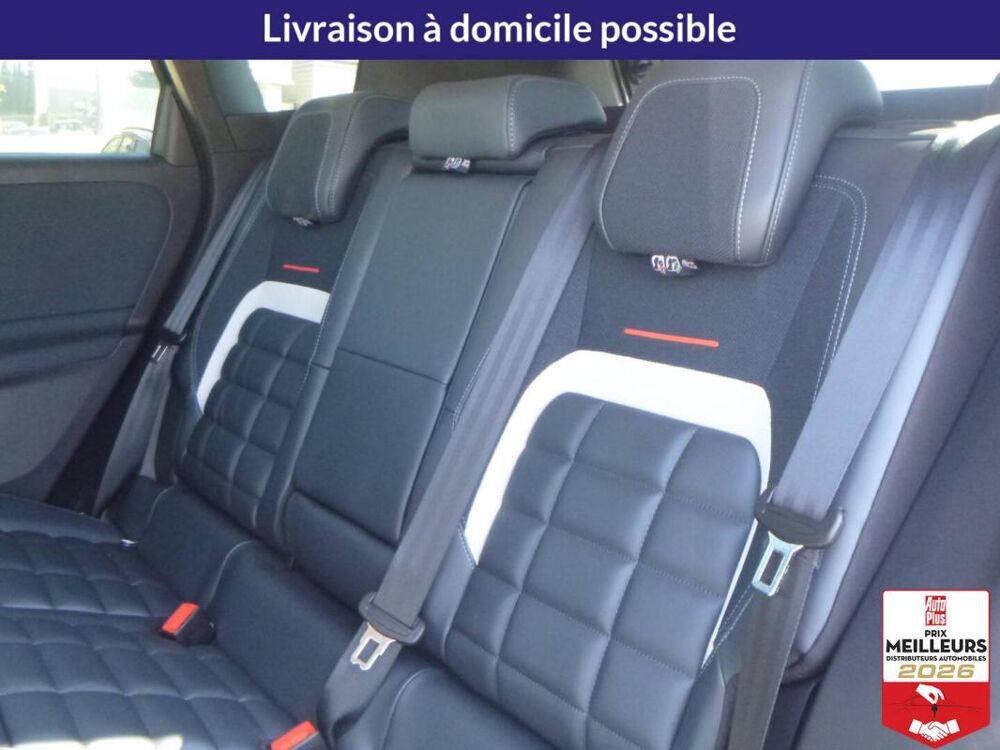 C5 aircross Hybride 145 e-DCS6 Max +Pack Hiver 2026 occasion 10150 Lavau