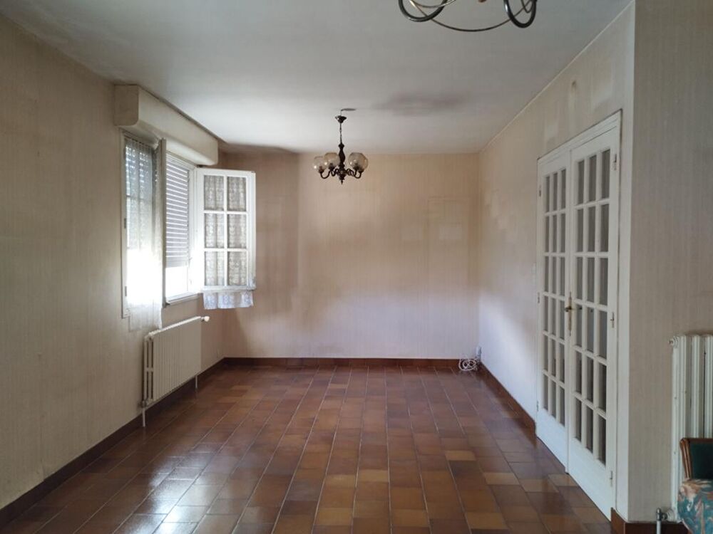 Vente Maison Maison  4 pièce(s) 106 m2 Gourin