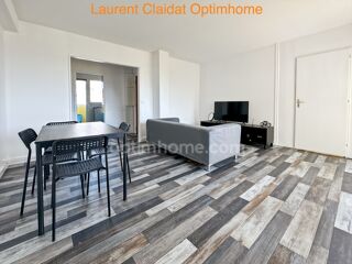  Appartement � vendre 4 pi�ces 68 m� Saint quentin