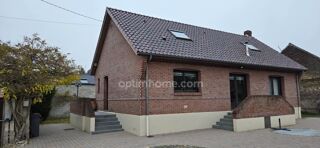  Maison � vendre 4 pi�ces 112 m�