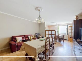  Maison à vendre 4 pièces 110 m²
