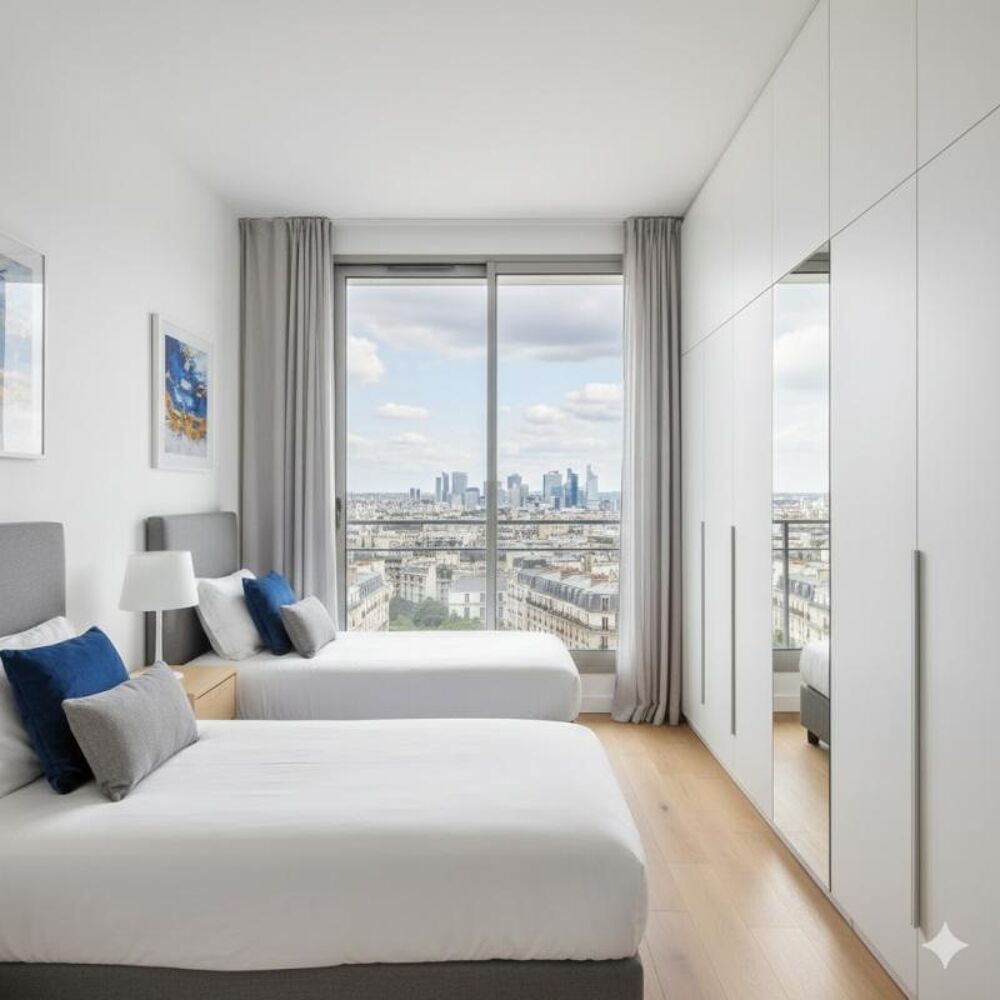  vendre  Appartement Paris 20