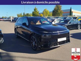 G9 AWD Performance +Si&egrave;ges Premium +Dynaudio +Atte 2026 occasion 10150 Lavau