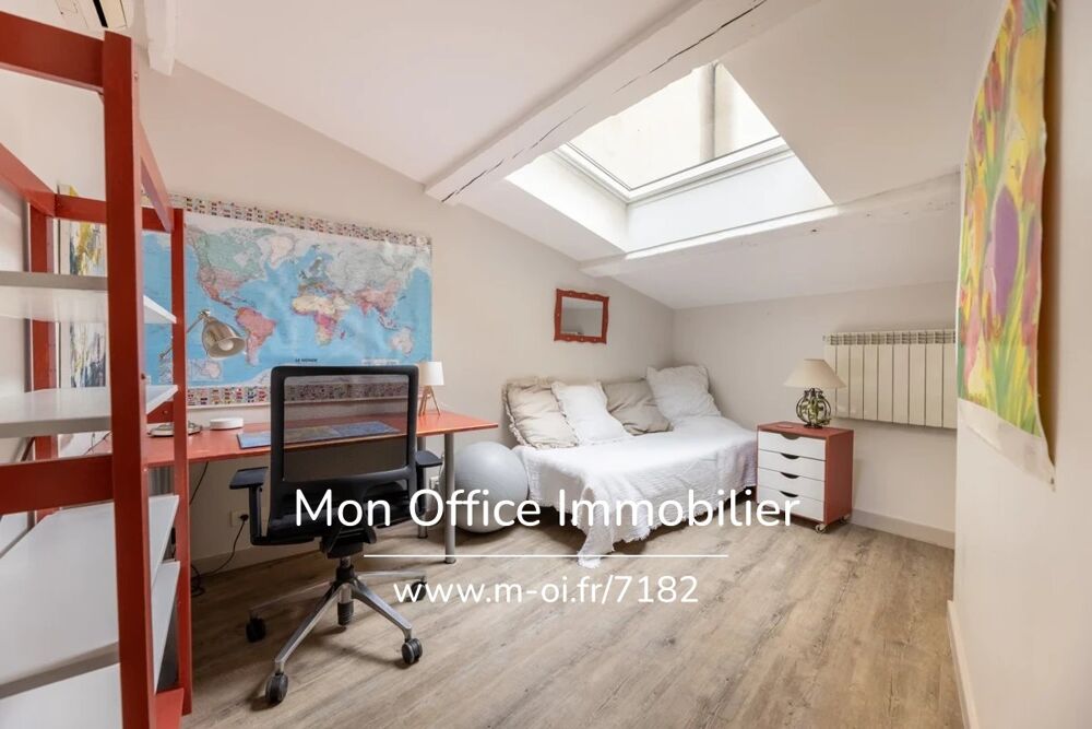à vendre  Appartement Aix-en-Provence (13100)