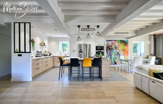  Maison à vendre 6 pièces 177 m²