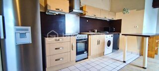  Appartement à vendre 2 pièces 35 m²
