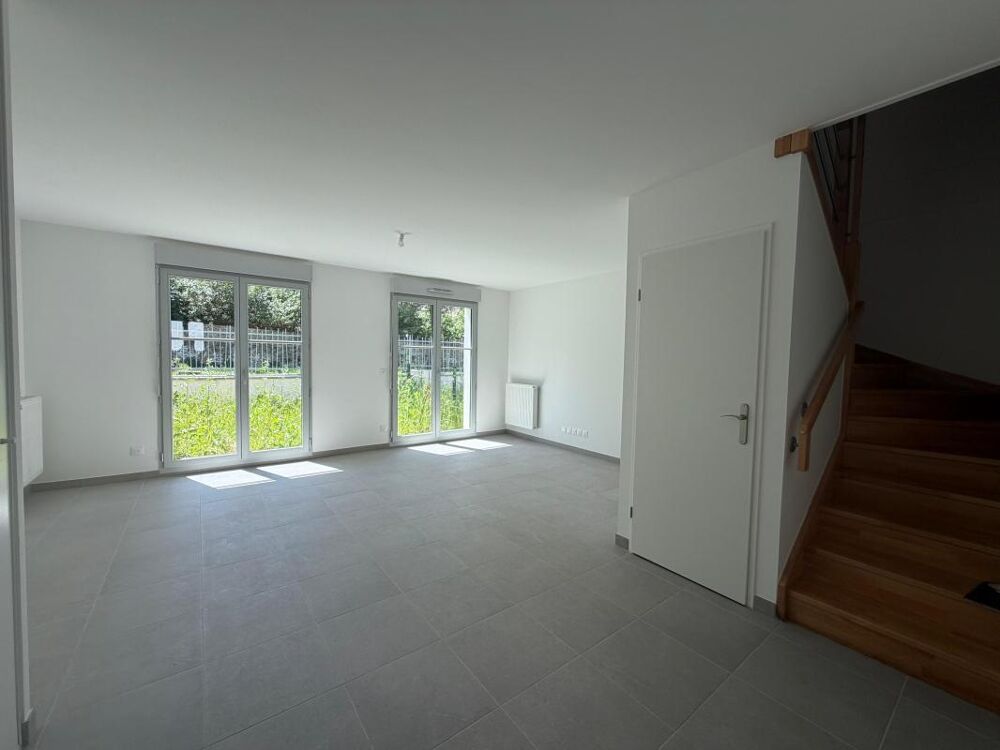Vente Appartement LIVRÉ MAISON 5/6 PIÈCES AU CALME COMPLET BELLE RÉSIDENCE INTIMISTE PROCHE DES BORDS DE MARNE Chennevieres sur marne
