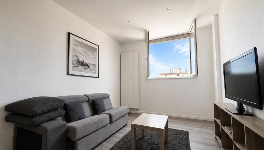 Vente Duplex/Triplex Appartement duplex de 2 pièces rentabilité 8% à Ivry-sur-Seine Ivry sur seine