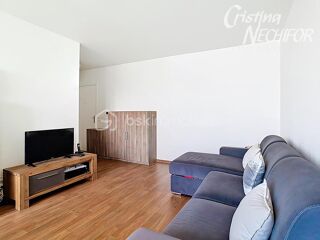 Vente Appartement SERRIS (77700)– VAL D'EUROPE Serris