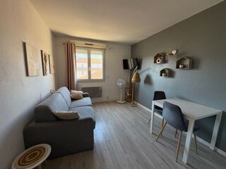  Appartement à louer 1 pièce 18 m² Avignon
