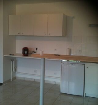  Appartement � louer 1 pi�ce 29 m�