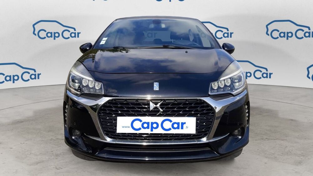 DS3 1.2 PureTech 130 Sport Chic 2018 occasion 15000 Aurillac