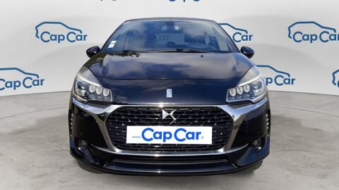 DS3 1.2 PureTech 130 Sport Chic 2018 occasion 15000 Aurillac