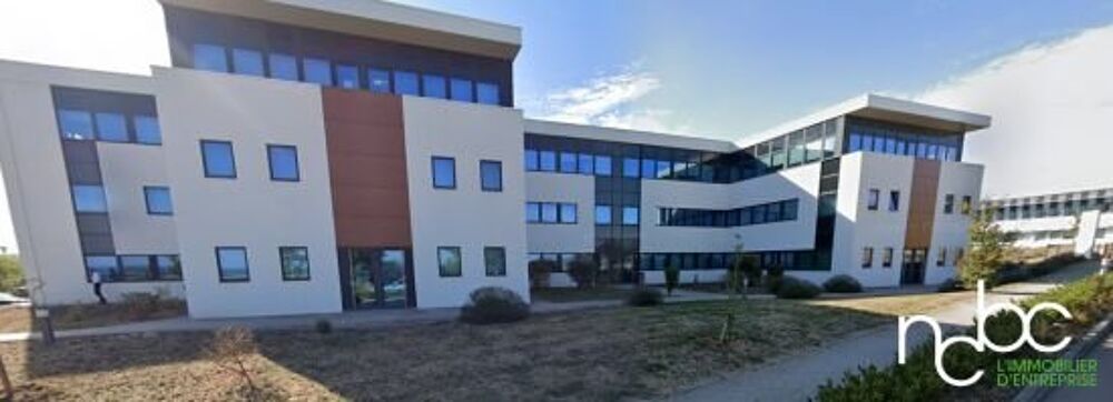   A LOUER / BUREAUX Dijon