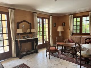  Maison � vendre 8 pi�ces 166 m�