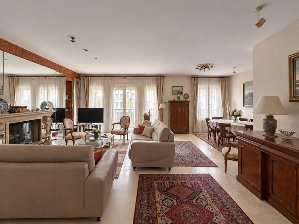 Vente Appartement Appartement duplex 132m2 avec terrasse - Quartier Graslin / Copernic Nantes