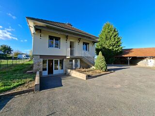 Vente Maison Maison Sanvignes Les Mines 5 pièce(s) 130 m2 Sanvignes les mines