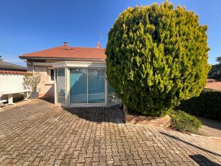  Villa à vendre 5 pièces 98 m²