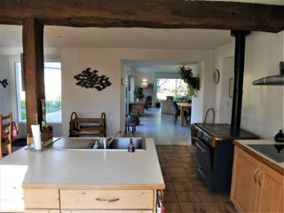  Proprit/chteau  vendre 8 pices 245 m