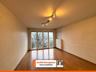  Appartement à vendre 2 pièces 56 m²