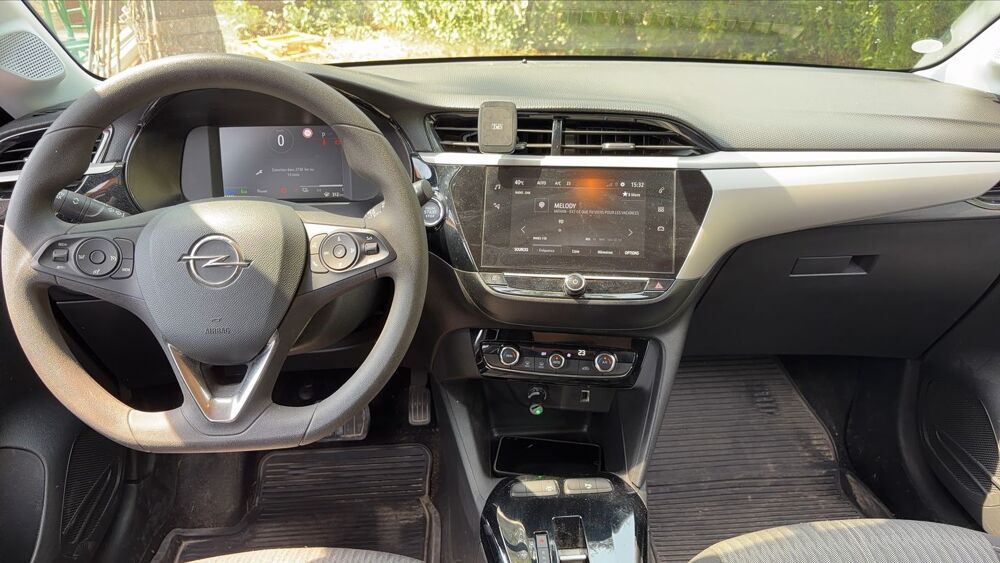 Corsa 136 50 kWh Edition 2023 occasion 84410 Bedoin