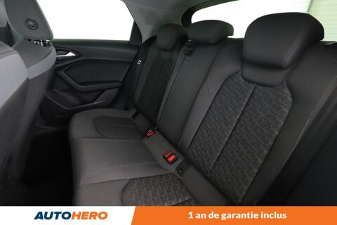 A1 35 TFSI S tronic 7 150 ch 2020 occasion 92130 Issy-les-Moulineaux