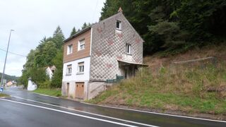  Maison à vendre 5 pièces 94 m²