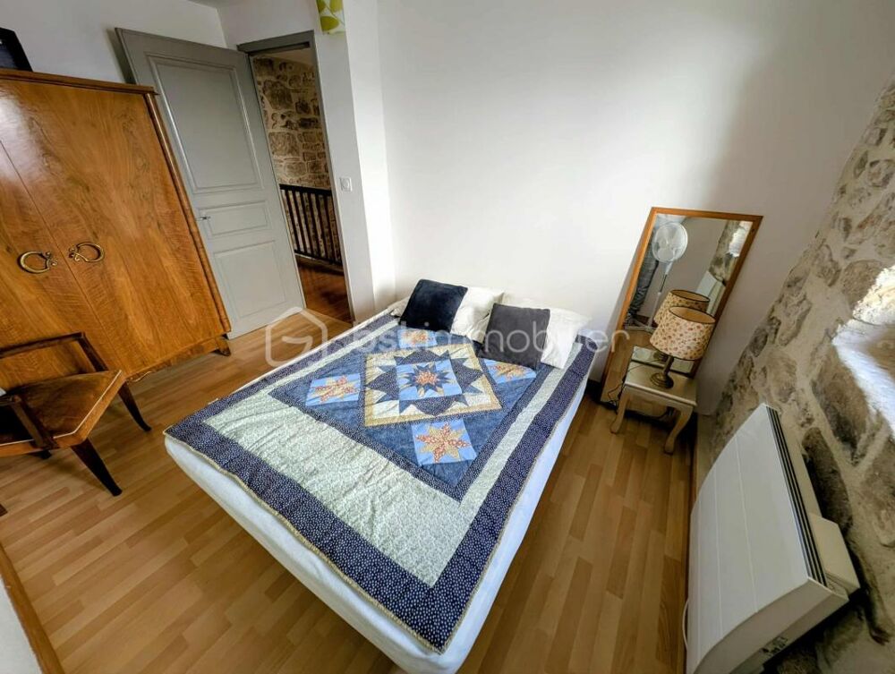 ? Maison en pierre 114 m²  charme de lancien, terrasse tropézienne avec vue