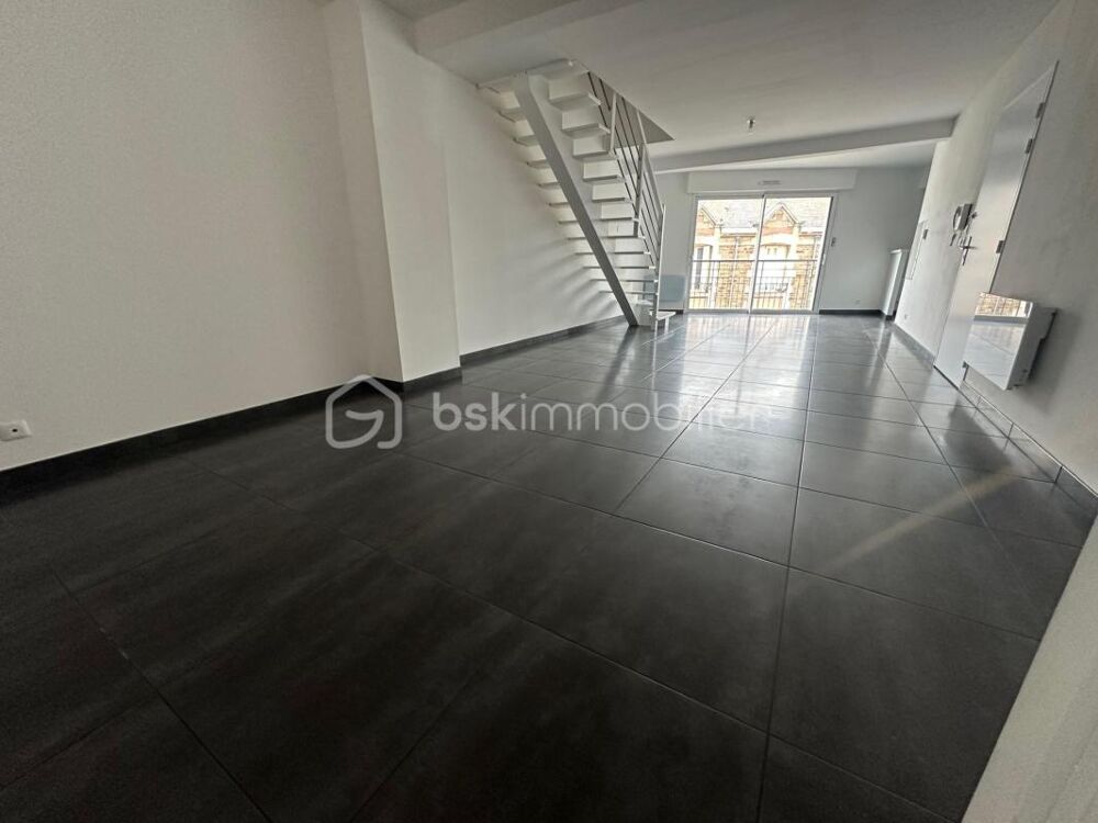 ? Appartement Duplex dException  125 m²  Les Sables-dOlonne