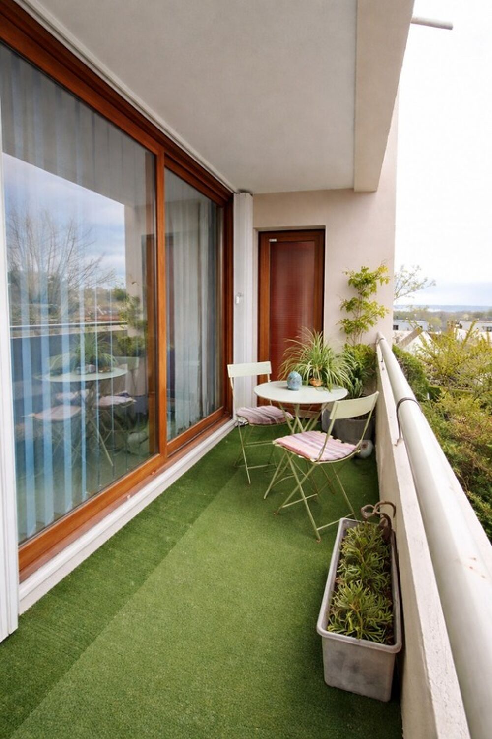 Vente Appartement Appartement à vendre 4 pièces ANDRESY (78) Andresy