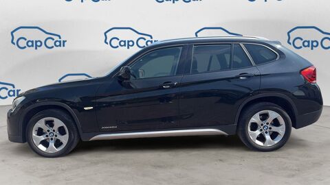 X1 20D 177.0 XDrive. Confort 2012 occasion 54000 Nancy