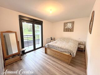  Appartement � vendre 3 pi�ces 56 m�