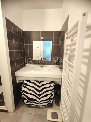  Appartement � vendre 1 pi�ce 33 m�