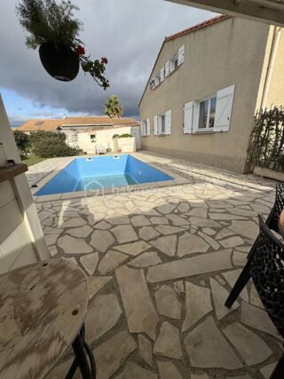  Maison � vendre 5 pi�ces 135 m�