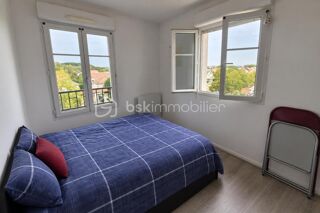  Appartement à vendre 2 pièces 43 m²