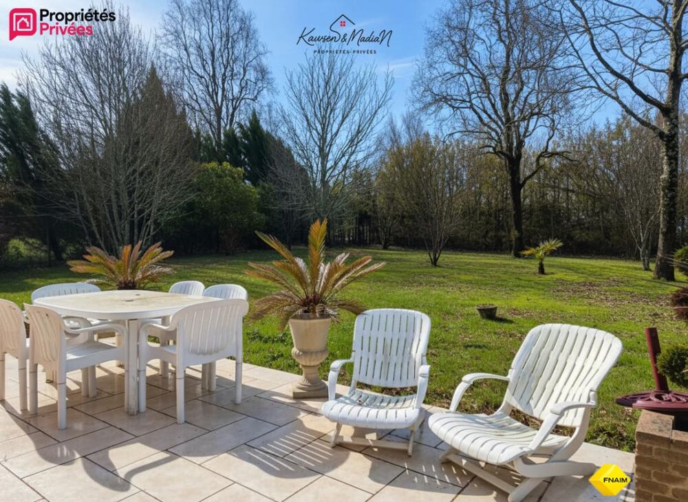 � vendre  Villa Yvrac (33370)