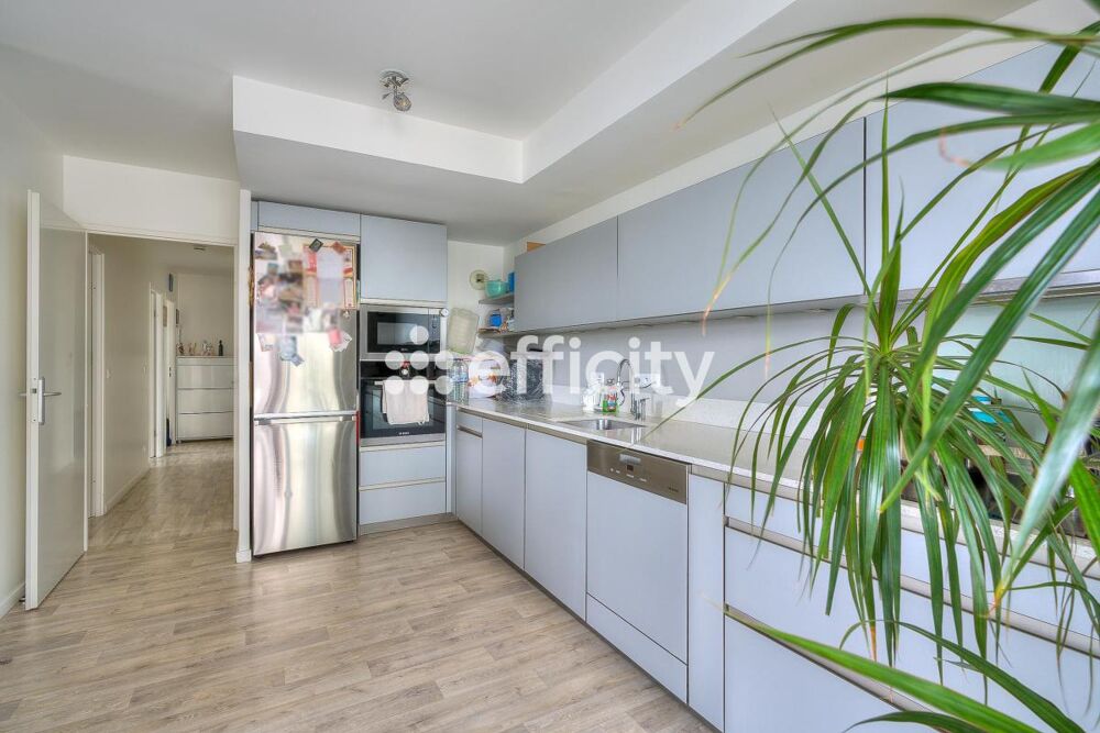 Vente Appartement Appartement Massy