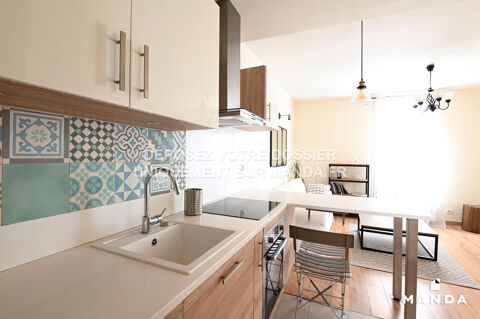  Appartement  louer 2 pices 38 m