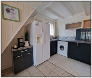  Maison à vendre 2 pièces 38 m²