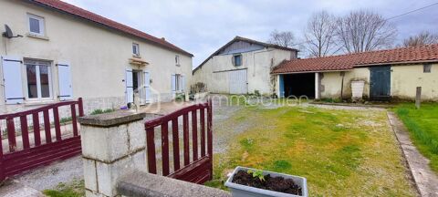   LONGERE au calme 4 CHAMBRES Maison - 7 pi�ce(s) - 188 m�