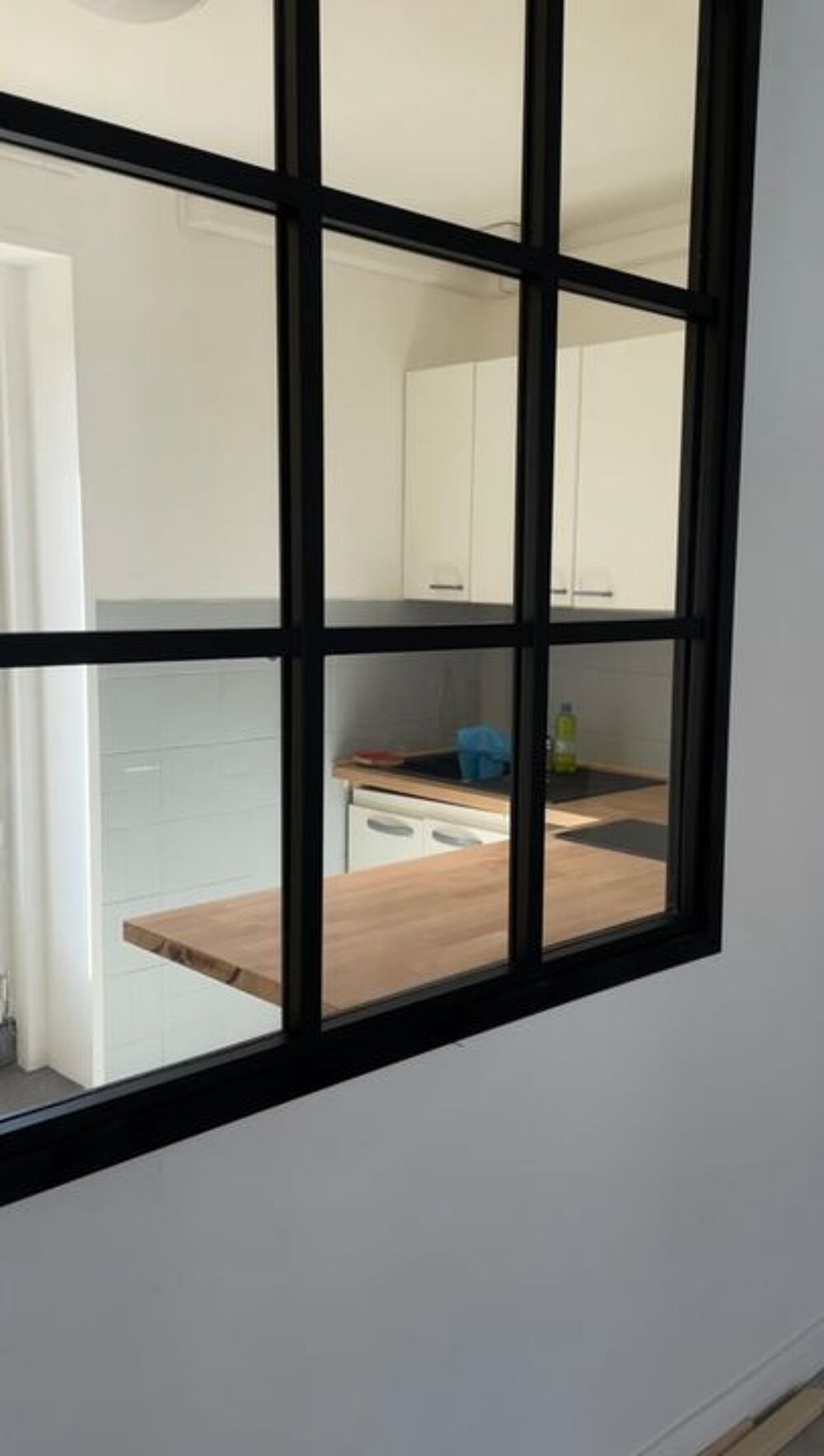 Location Appartement Studio de 26m2 à louer sur Marolles-en-Hurepoix Marolles en hurepoix