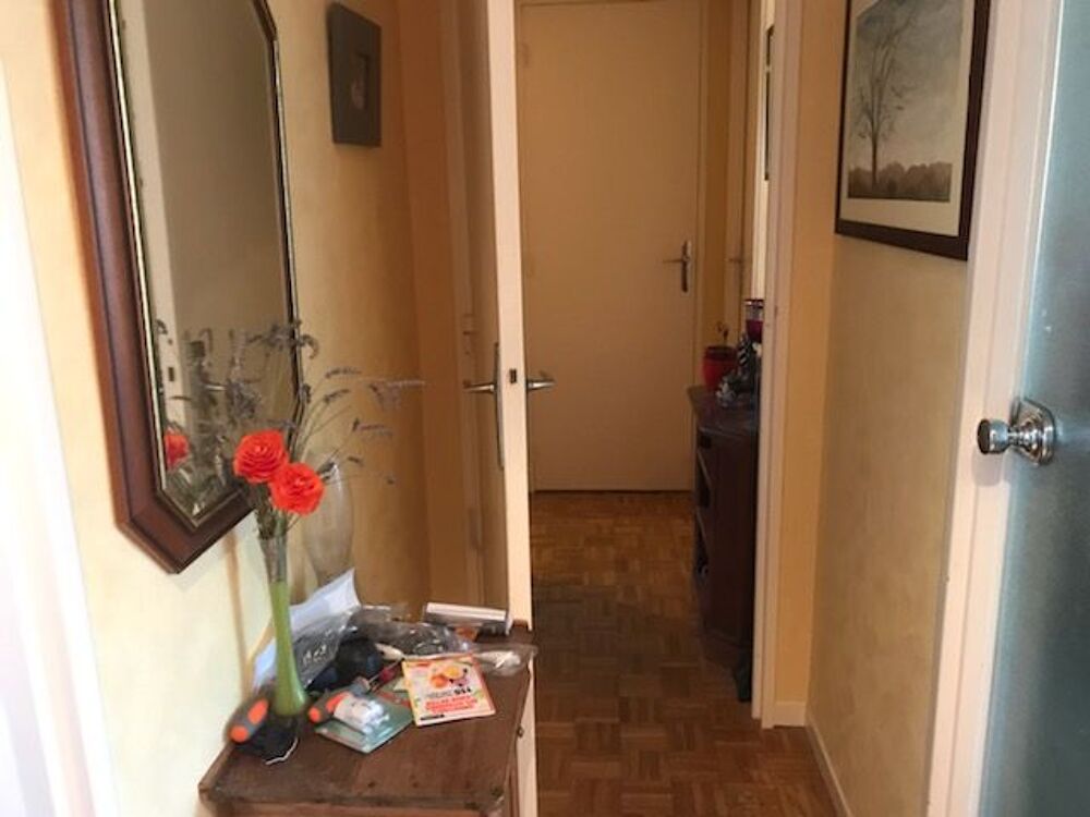 Location Appartement Chambre de 10m2 à louer sur Rennes Rennes