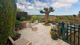  Maison � vendre 4 pi�ces 104 m�