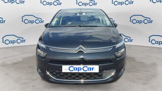 C4 Picasso 1.6 BlueHDi 120 Exclusive 2015 occasion 76230 Isneauville