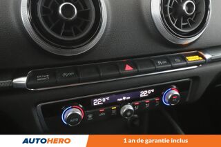 A3 30 TDI Design 116 ch 2019 occasion 92130 Issy-les-Moulineaux