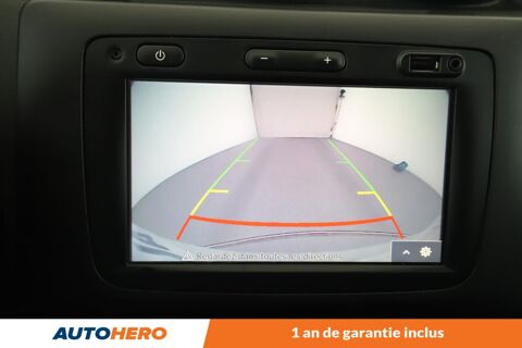 Duster II 1.5 dCi Blue Prestige 4x2 116 ch 2020 occasion 92130 Issy-les-Moulineaux